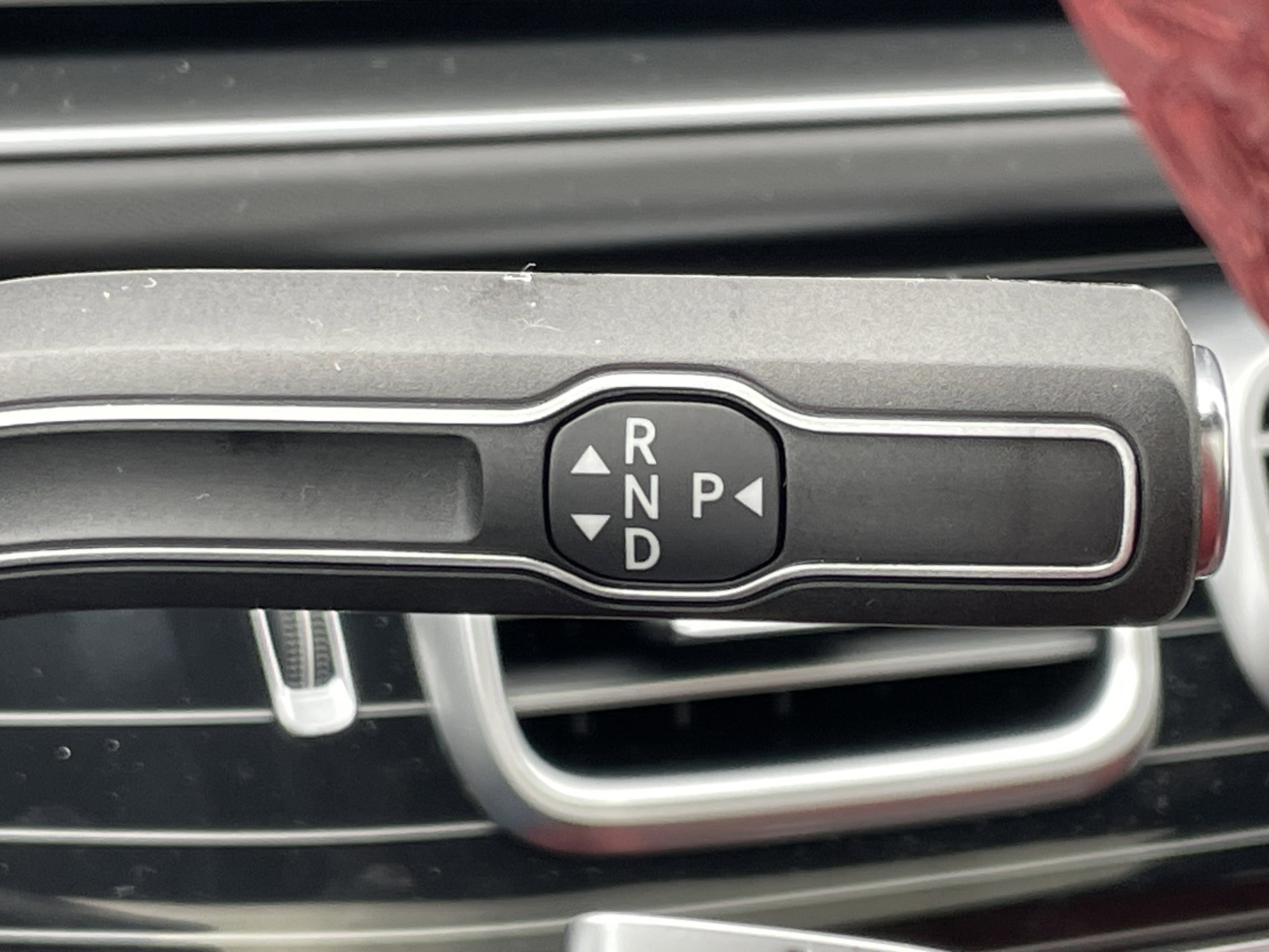 New 2026 Mercedes-Benz GLS 580 4MATIC image 28