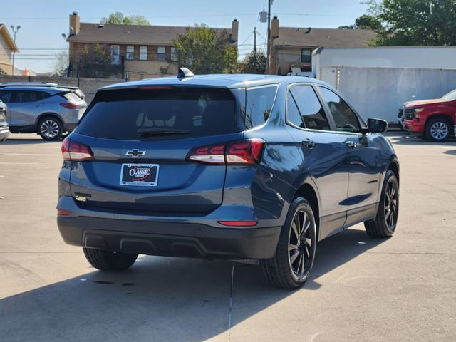 Used 2024 Chevrolet Equinox LS w/ LS Convenience Package FWD image 14
