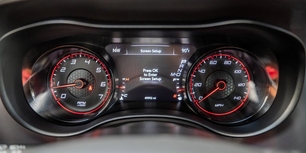 Used 2021 Dodge Charger GT w/ Blacktop Package image 20