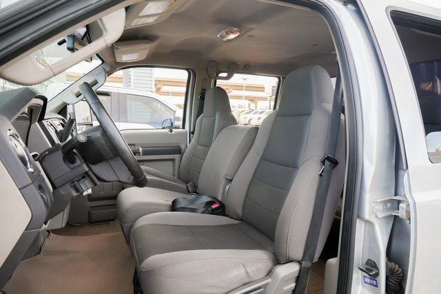 Used 2010 Ford F250 XLT image 24