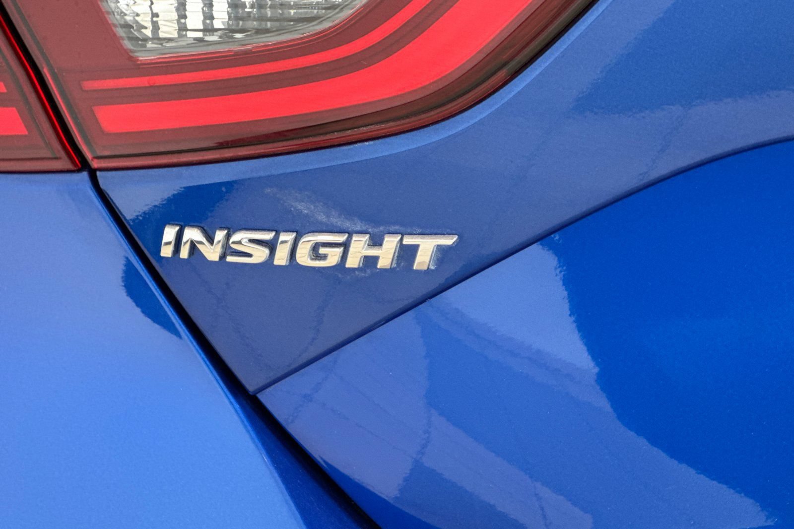 Used 2019 Honda Insight EX image 26