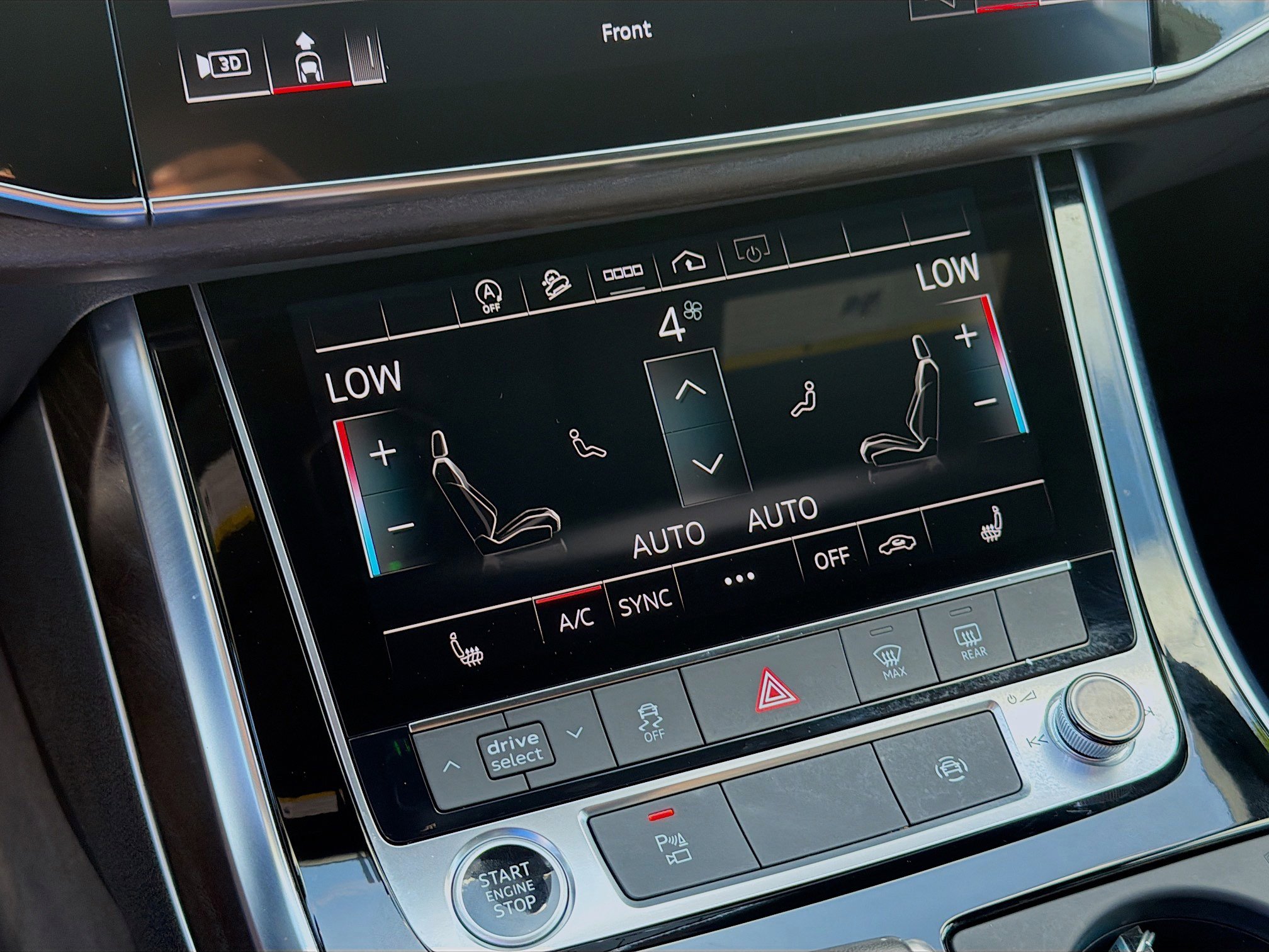 Used 2023 Audi Q8 Premium image 15