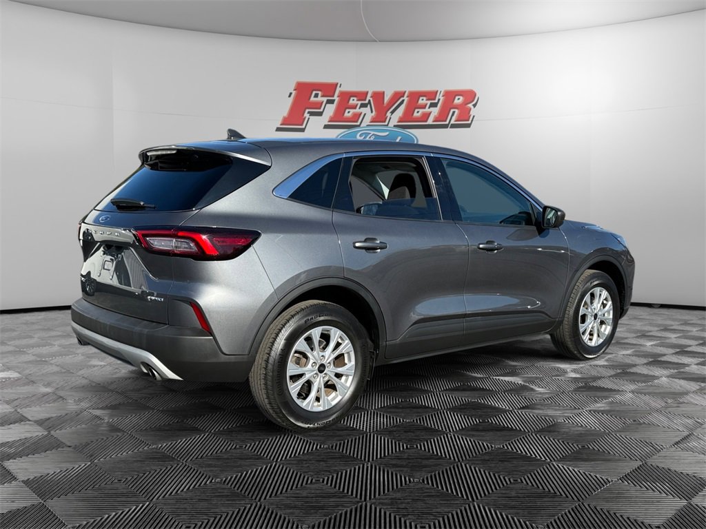 Certified 2023 Ford Escape Active image 5