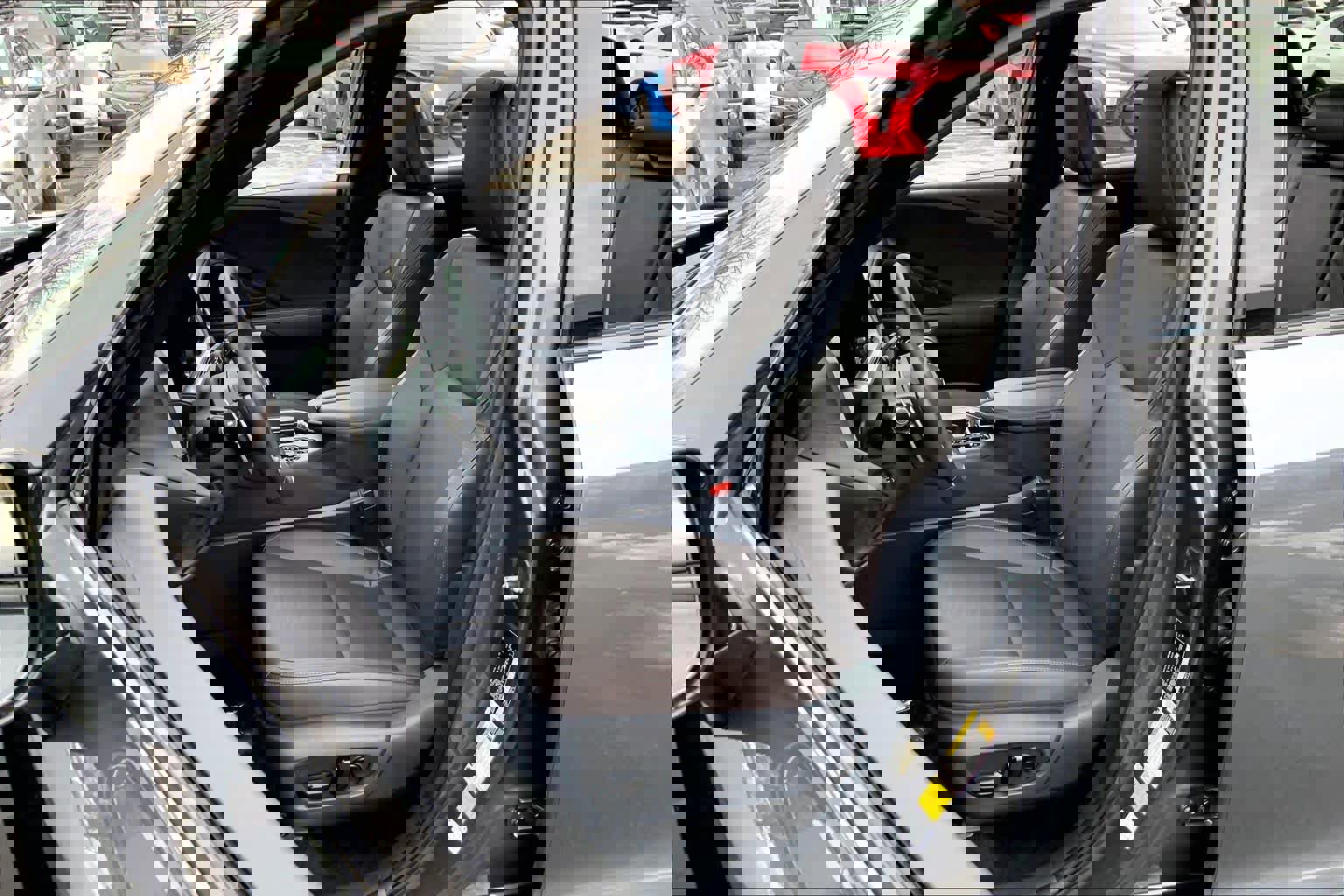 Certified 2025 Lexus TX 350 AWD w/ Technology Package image 8