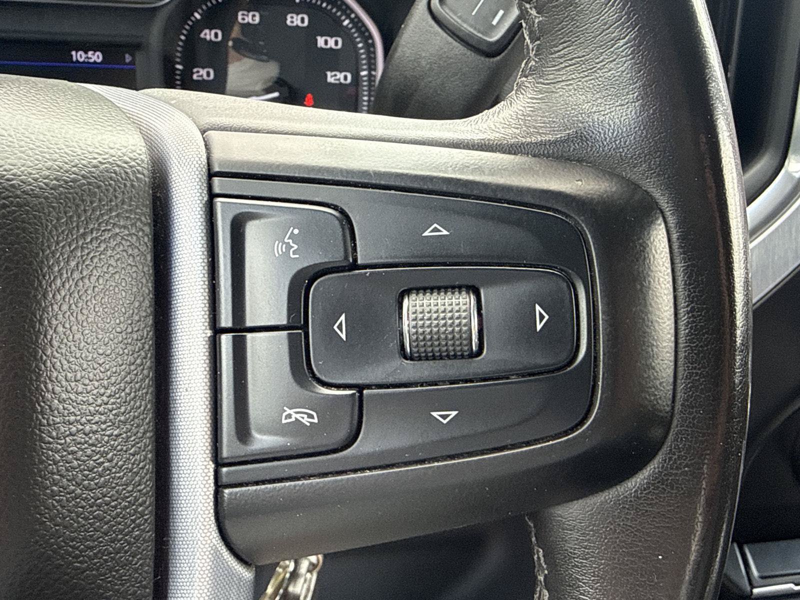 Used 2020 GMC Sierra 1500 SLE w/ Remote Start Package AWD/4WD image 14