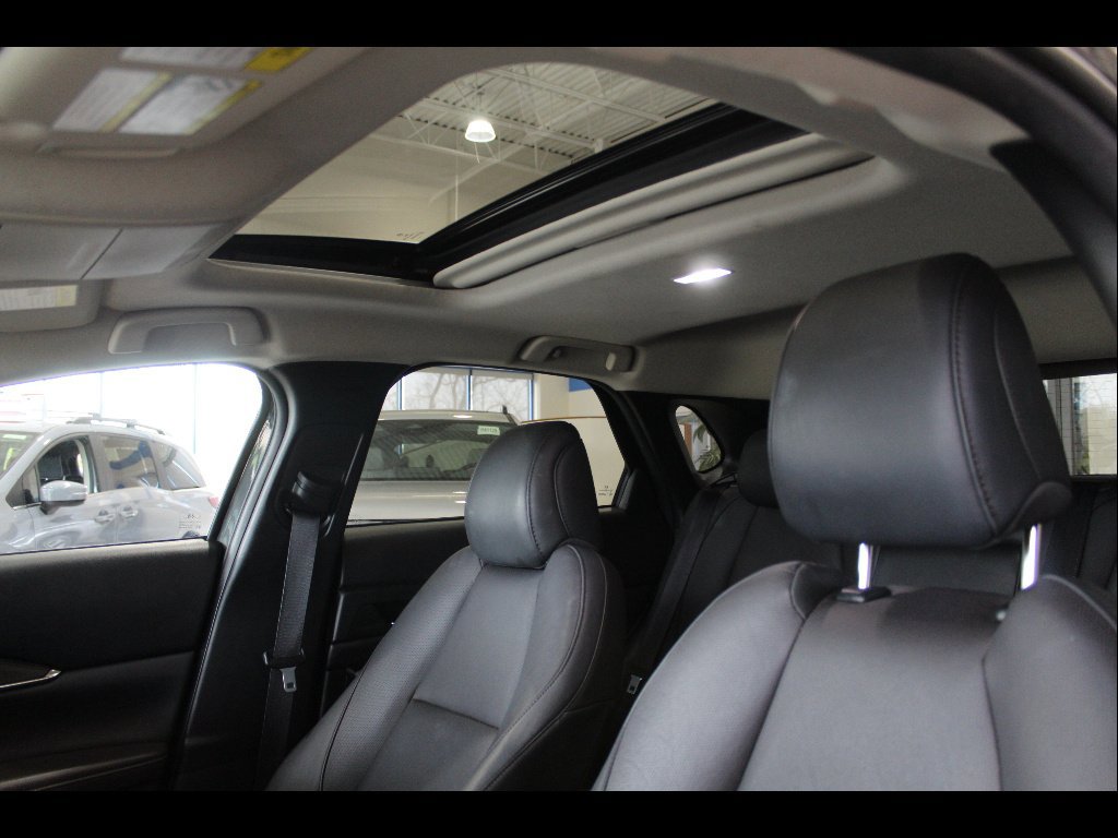 Used 2023 MAZDA CX-30 AWD 2.5 S w/ Premium Package image 15