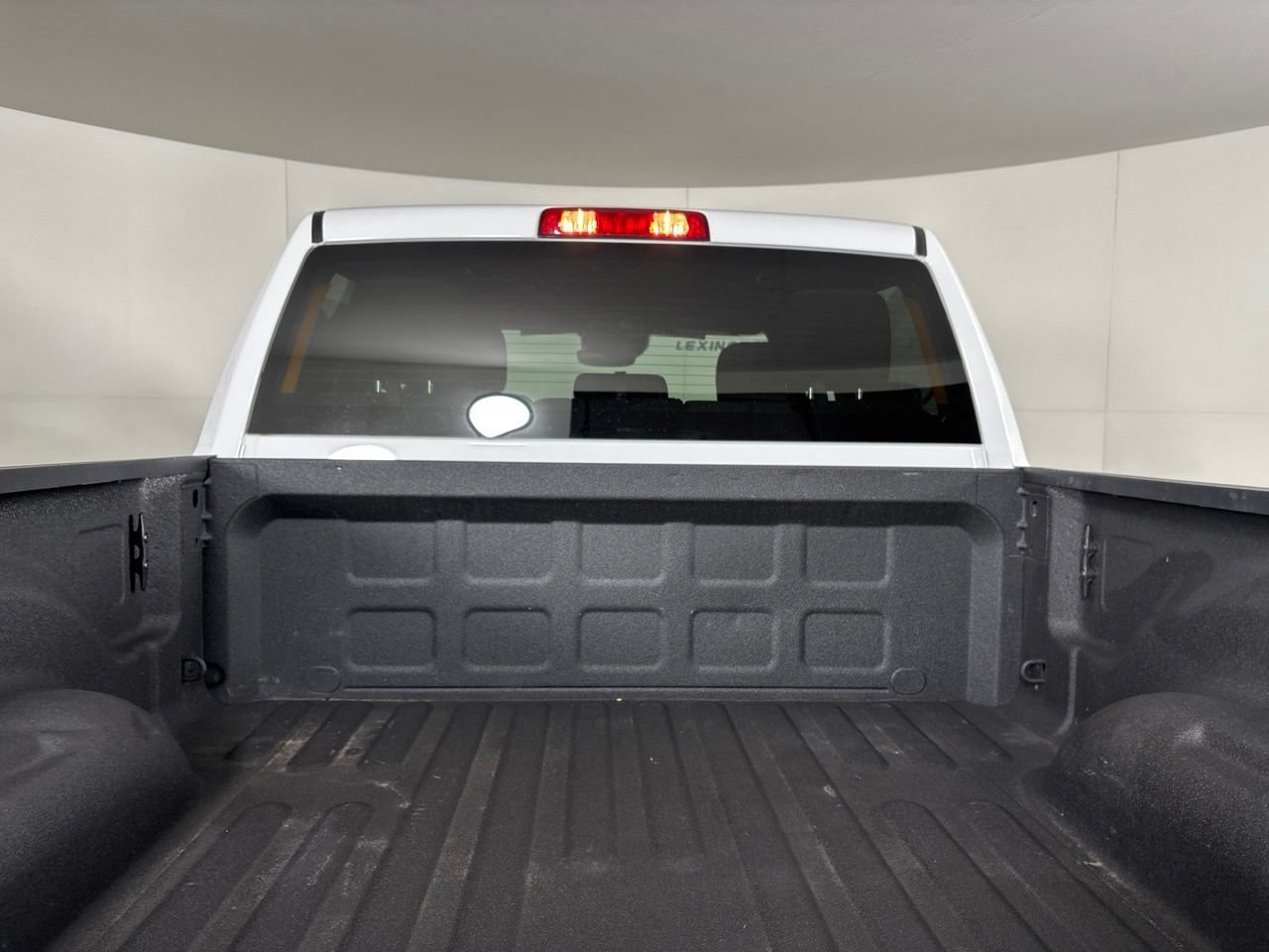 Used 2025 RAM 2500 Big Horn AWD/4WD image 24