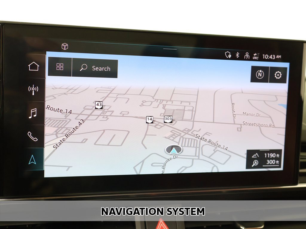 Used 2022 Audi S5 Premium Plus w/ Premium Plus image 3