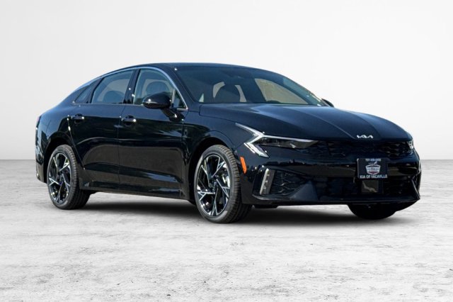 New 2026 Kia K5 GT-Line FWD image 2