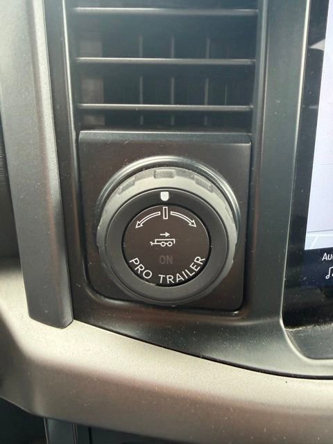 Used 2024 Ford F150 XLT AWD/4WD image 25