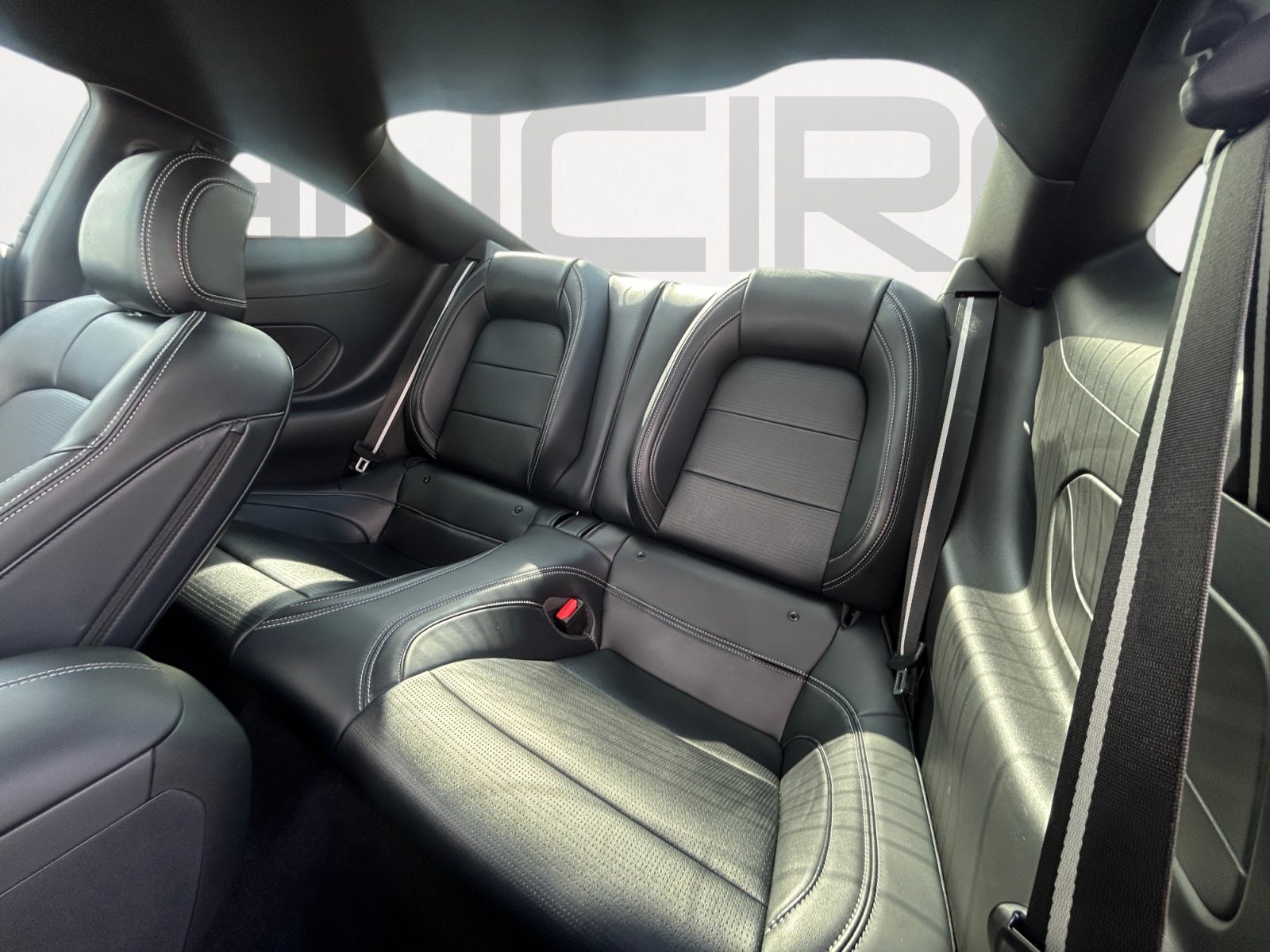 Used 2025 Ford Mustang Premium RWD image 20