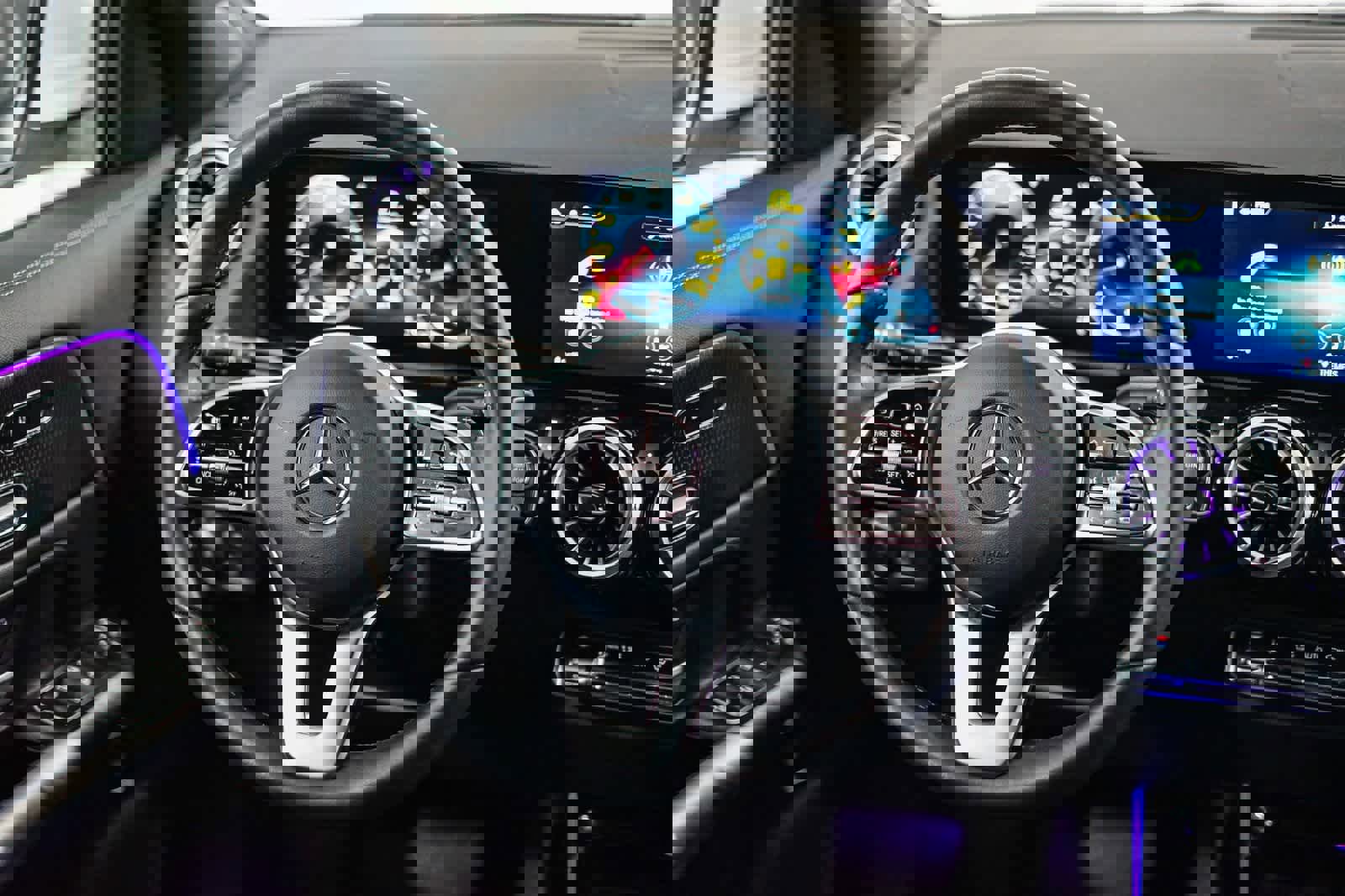 Certified 2023 Mercedes-Benz GLA 250 image 16