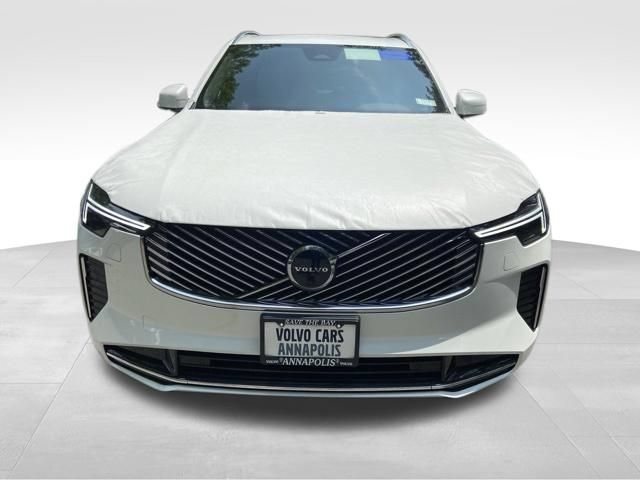 New 2026 Volvo XC90 B6 Plus AWD/4WD image 2