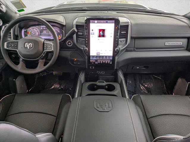 New 2026 RAM 2500 Laramie image 14