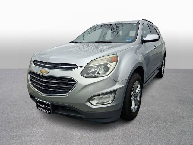 Used 2016 Chevrolet Equinox LT w/ Convenience Package