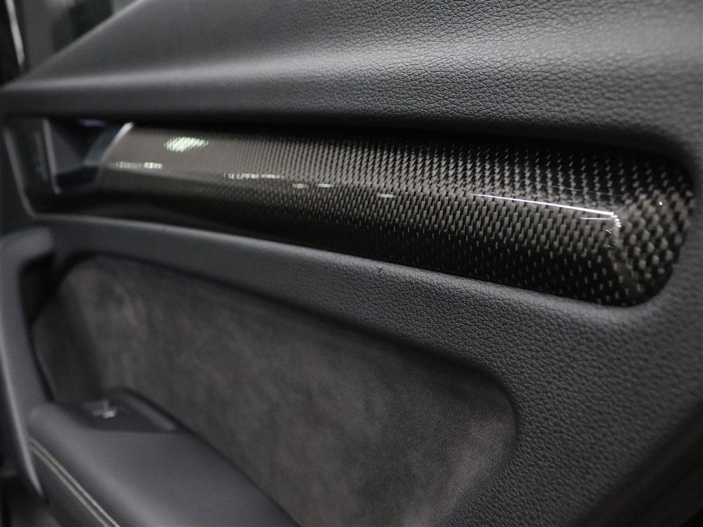 Used 2020 Audi SQ5 Premium Plus image 18