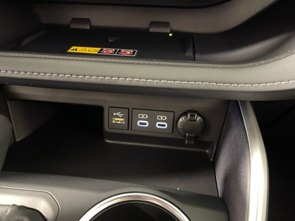 New 2026 Toyota Highlander XSE image 30