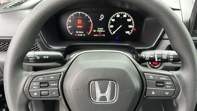 Used 2025 Honda CR-V EX image 12