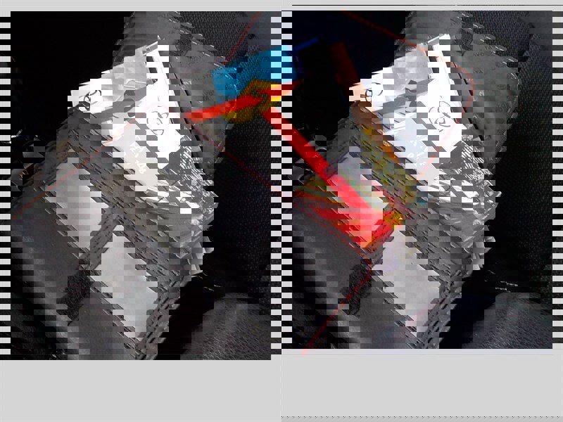 Used 2018 Toyota RAV4 XLE image 23