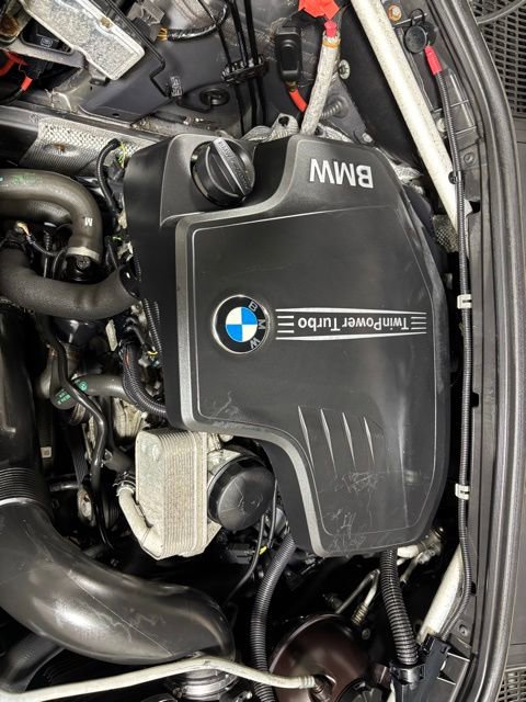 Used 2014 BMW X3 xDrive28i AWD/4WD image 25