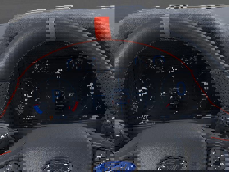 New 2025 Ford Ranger Raptor image 13