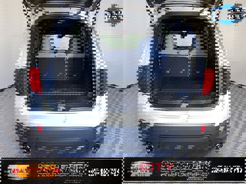 Used 2023 Honda Passport EX-L image 31