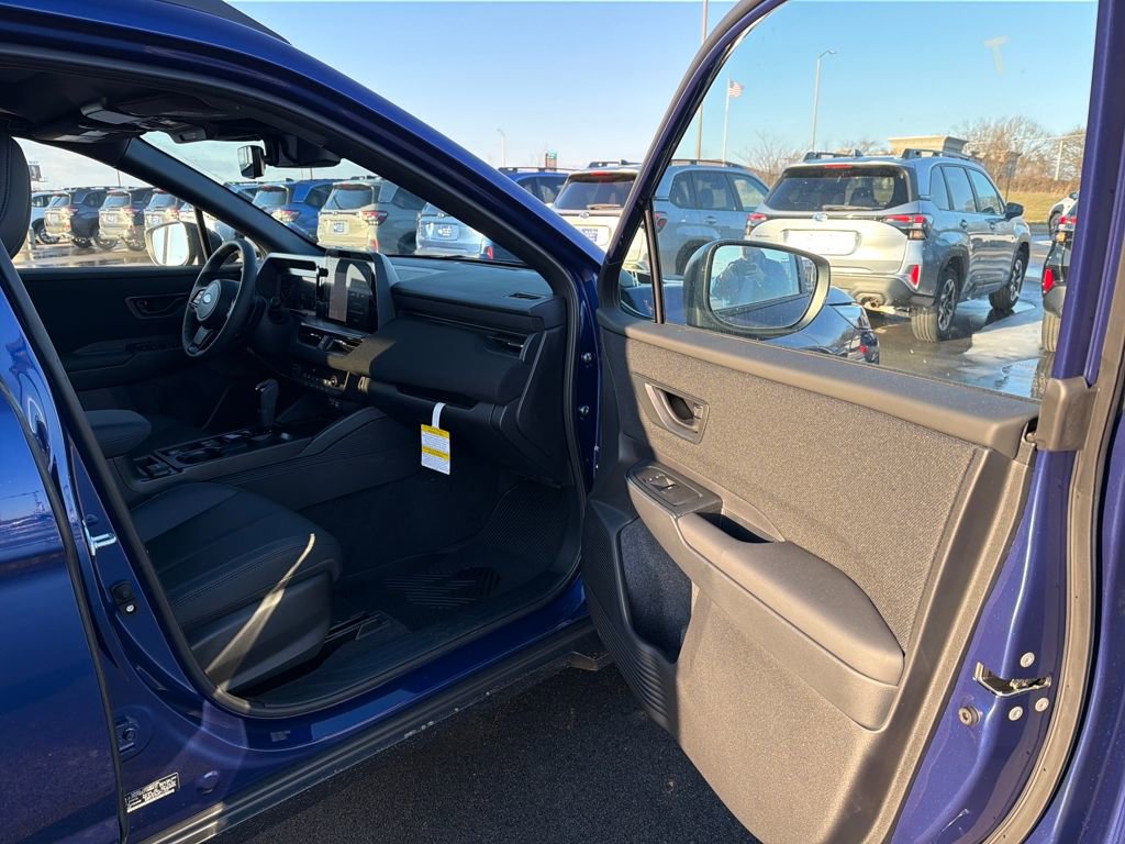 New 2026 Subaru Outback Premium image 32