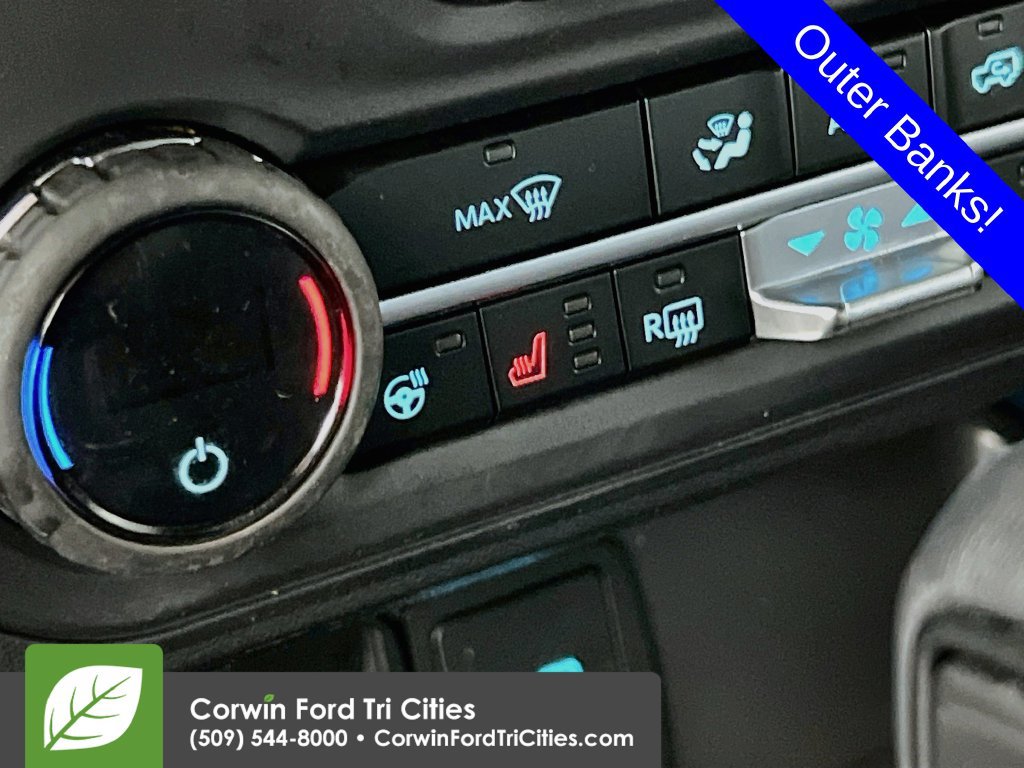 Used 2024 Ford Bronco Outer Banks AWD/4WD image 23