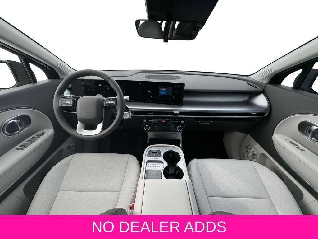 New 2026 Hyundai Ioniq 9 SE AWD/4WD image 70