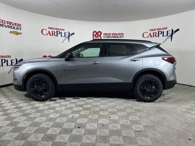 New 2026 Chevrolet Blazer LT image 4