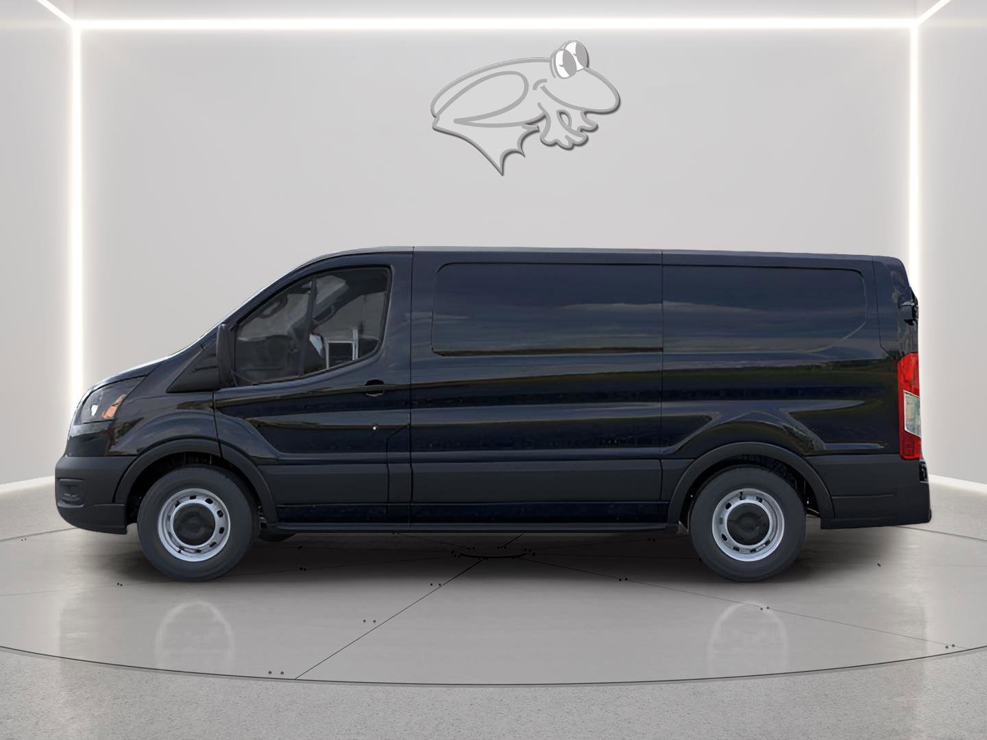New 2025 Ford Transit 250 Low Roof image 3