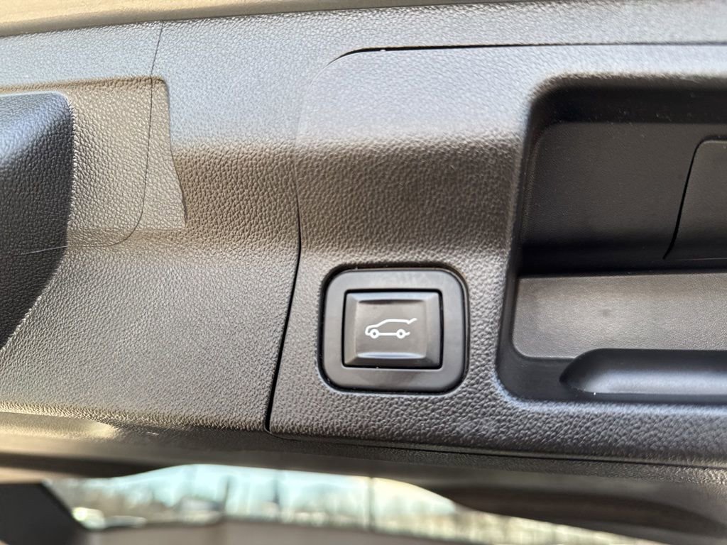 Certified 2019 GMC Acadia SLT image 24