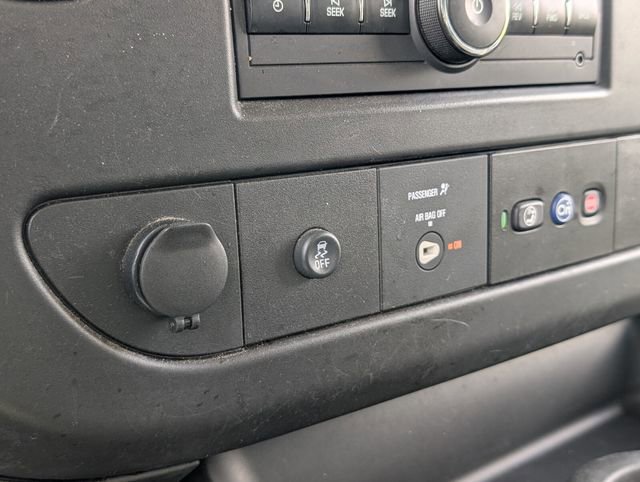 Used 2020 Chevrolet Express 2500 w/ Driver Convenience Package image 27