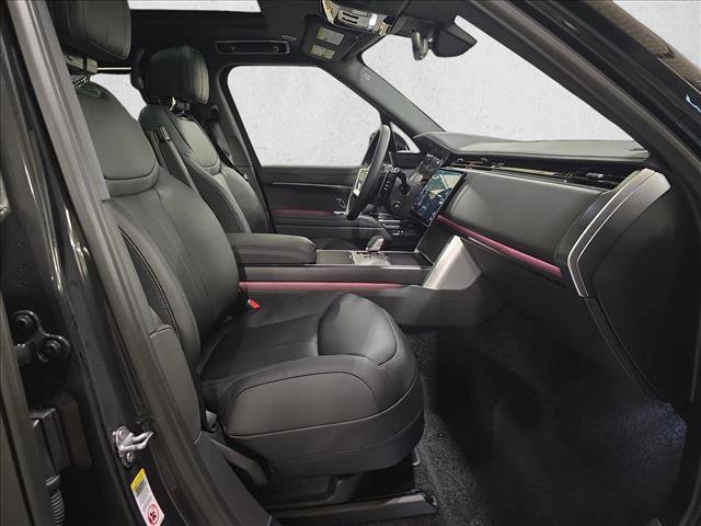 New 2026 Land Rover Range Rover SE AWD/4WD image 10