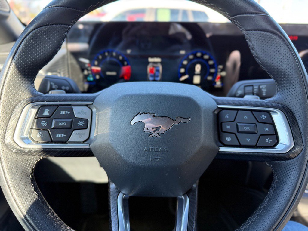 Used 2024 Ford Mustang GT Premium image 30