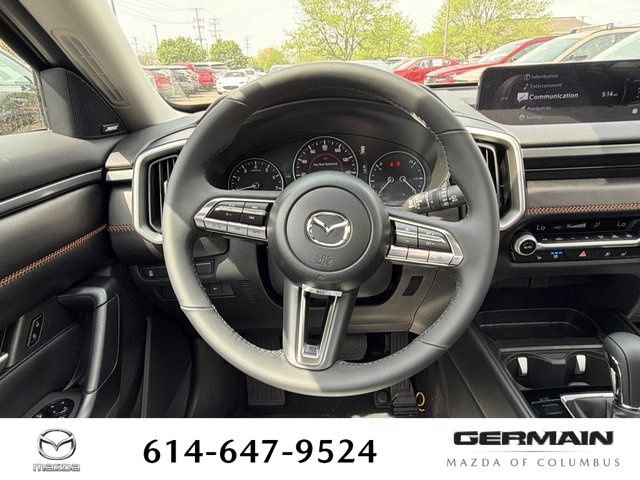 New 2026 MAZDA CX-50 AWD 2.5 S w/ Cargo Package image 19