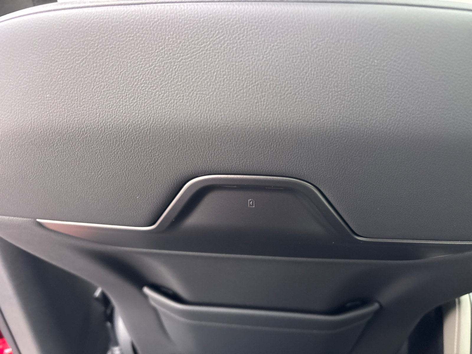 New 2026 Lincoln Nautilus Reserve AWD/4WD image 34