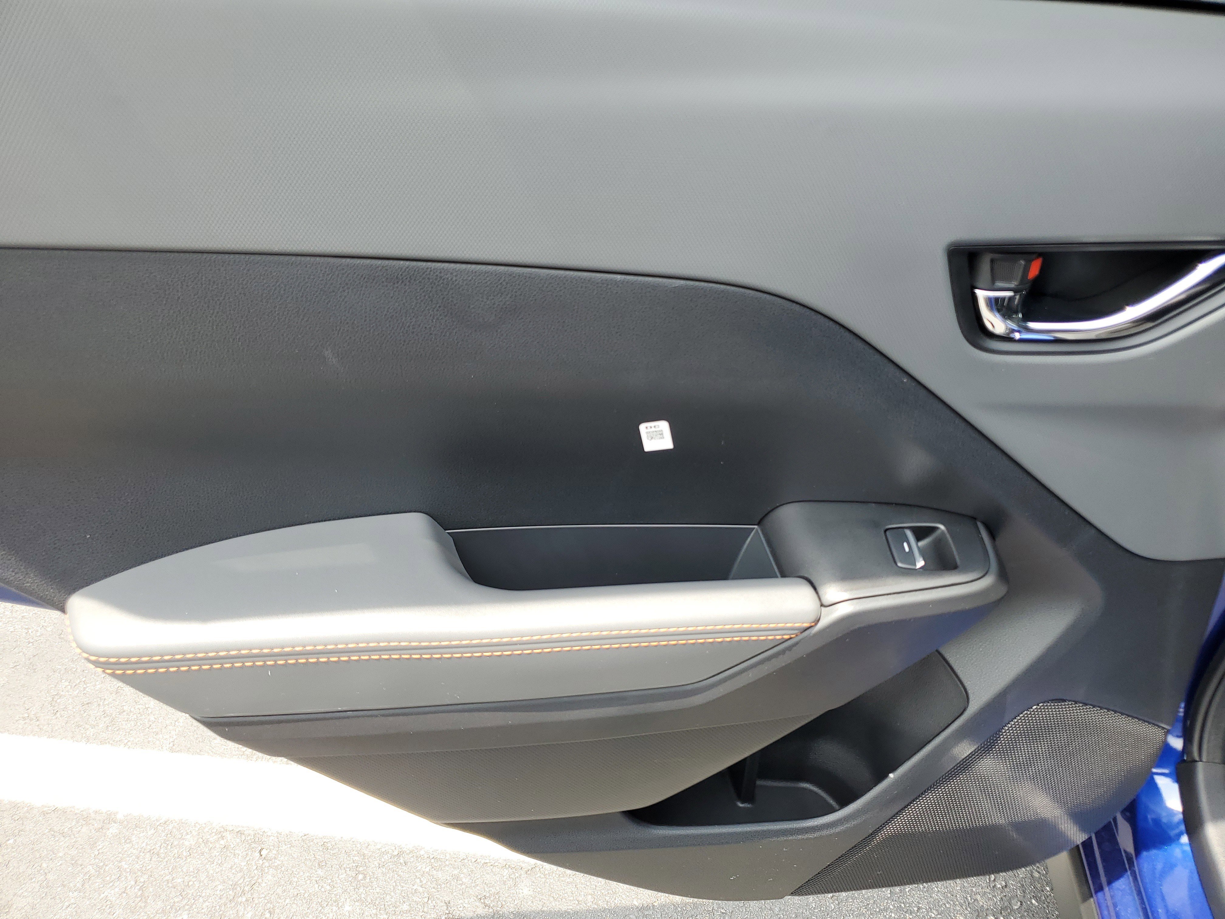 Certified 2025 Subaru Crosstrek 2.5i Limited w/ Crosstrek Mirror Package image 10