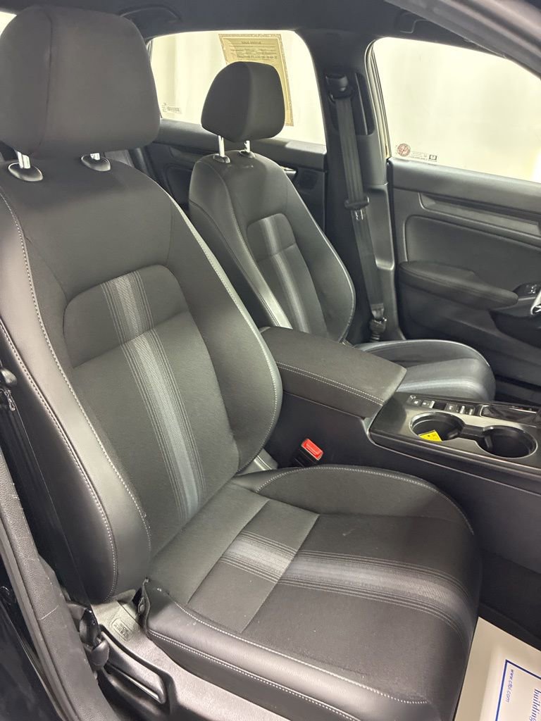 Used 2025 Honda Civic Sport image 24