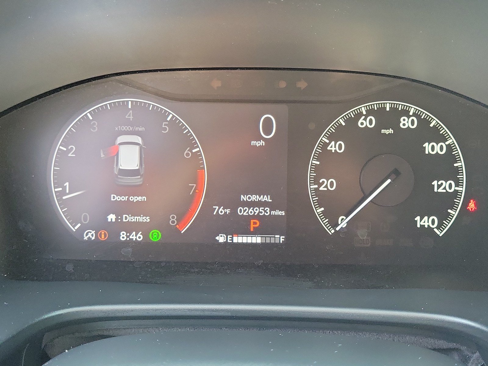 Used 2024 Honda CR-V EX image 20