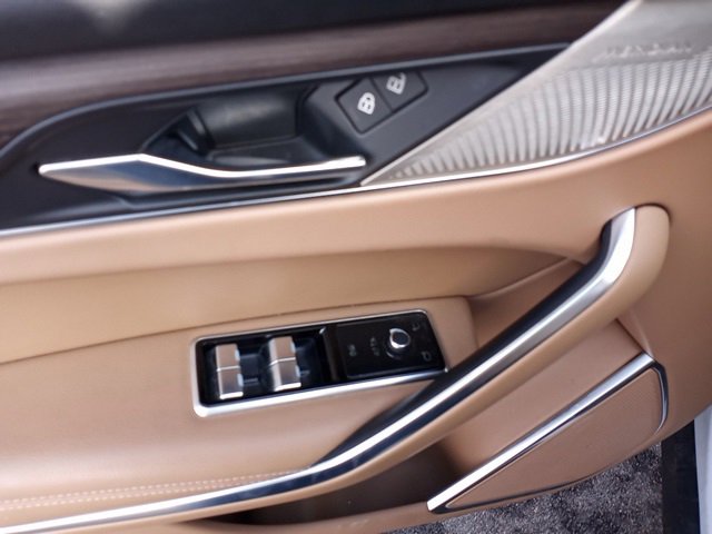 Used 2021 Jaguar F-PACE S image 15