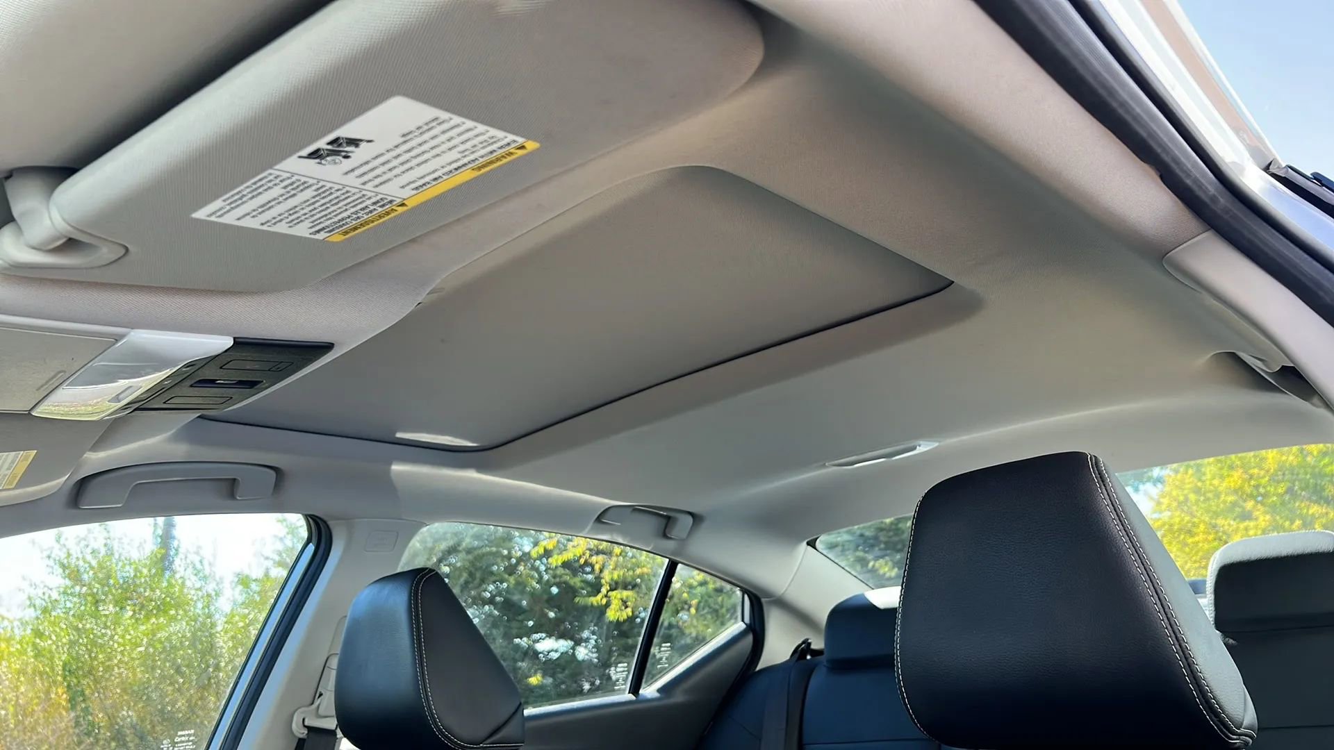 Used 2019 Nissan Altima 2.5 Platinum image 20
