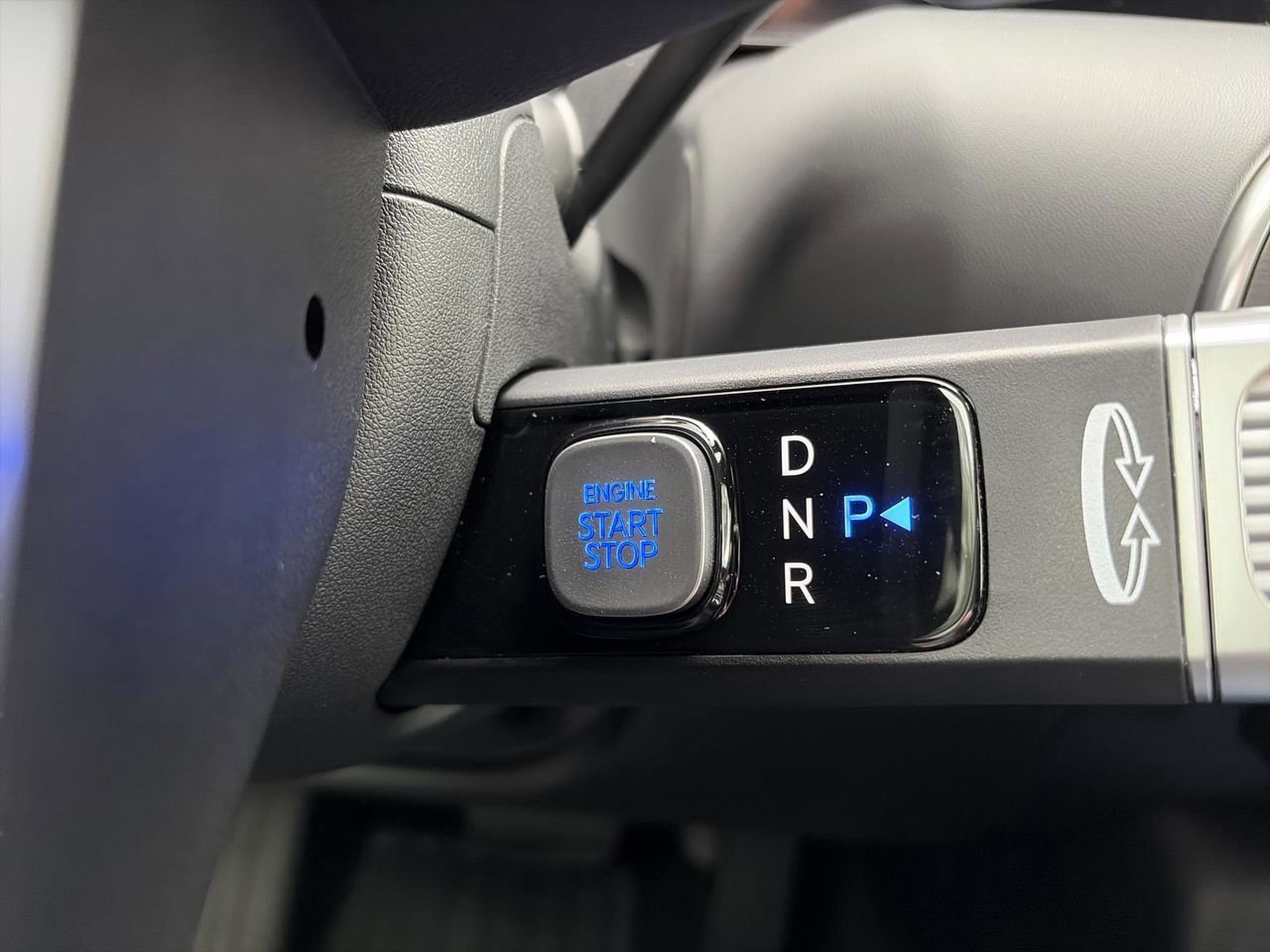 New 2026 Hyundai Palisade FWD Hybrid image 22