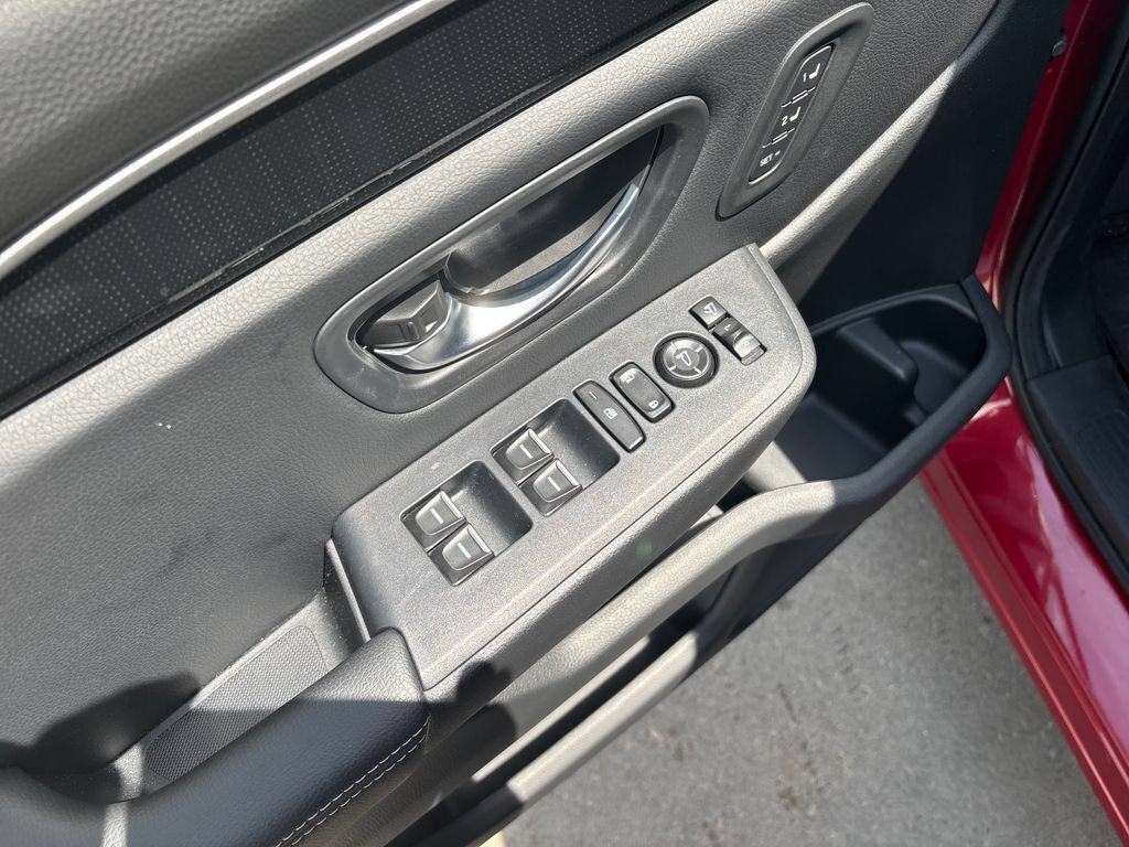 Certified 2024 Honda Pilot Elite image 13