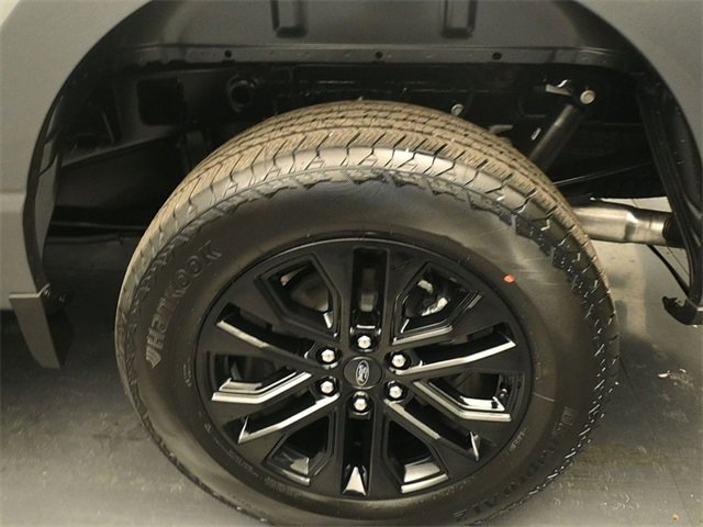 New 2026 Ford F150 Lariat w/ Equipment Group 501A Mid image 9