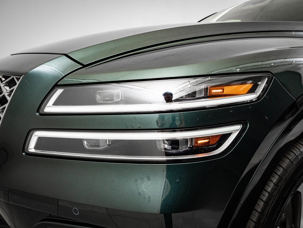Used 2023 Genesis GV80 3.5T image 16