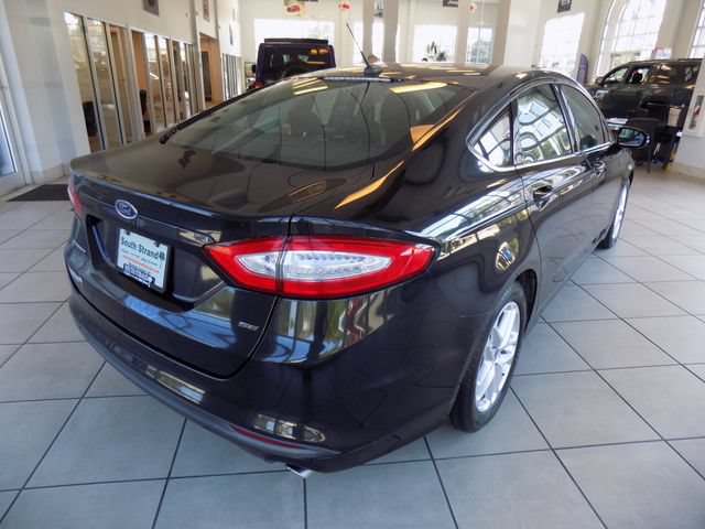 Used 2013 Ford Fusion SE FWD image 7