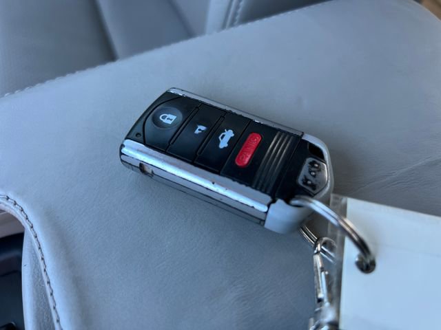 Used 2009 Acura TL w/ Technology Package image 33