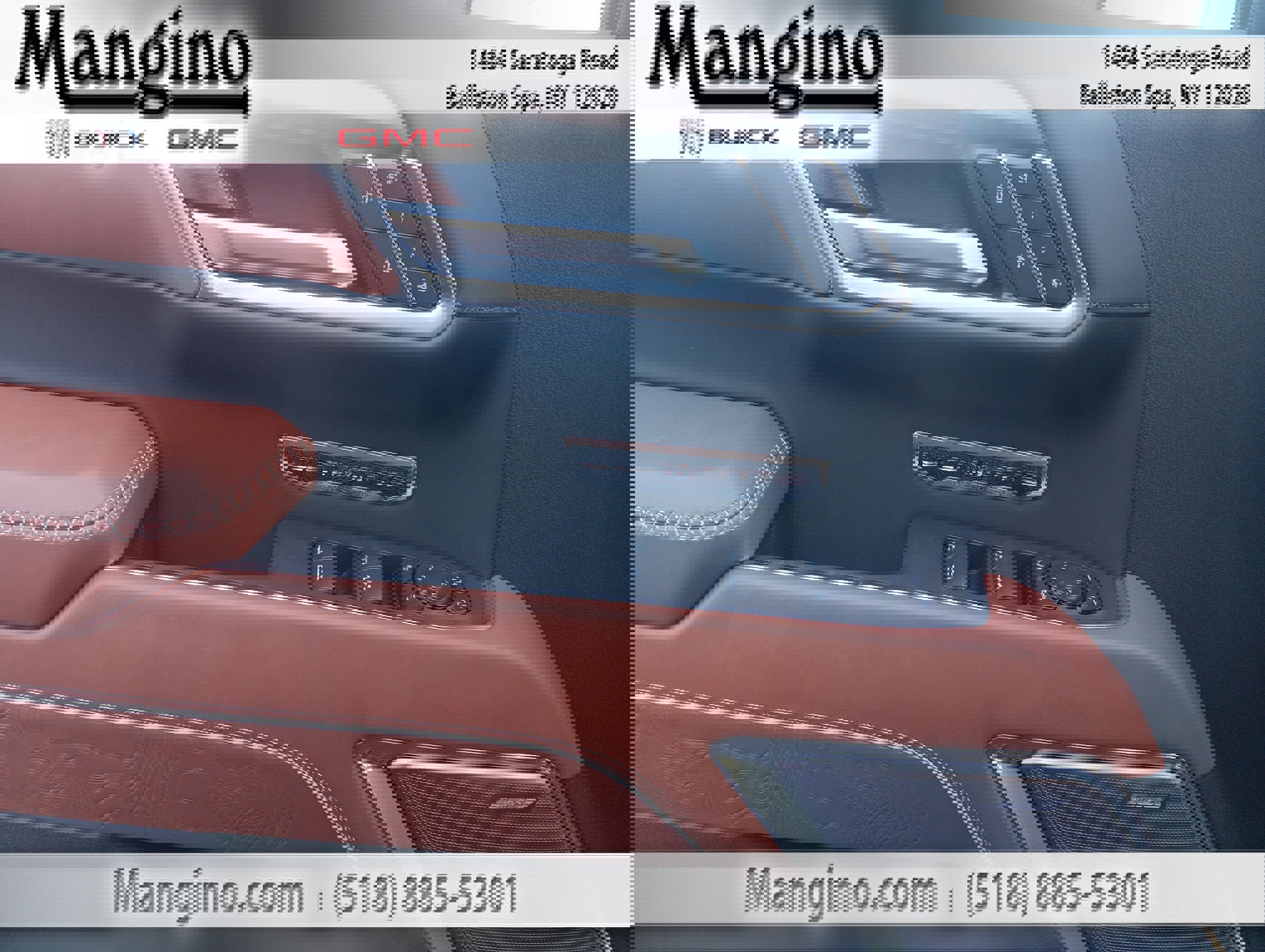 New 2026 GMC Sierra 1500 Denali Ultimate image 19