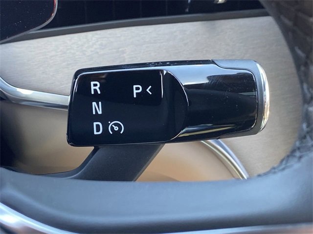 New 2025 Volvo EX90 Ultra image 23